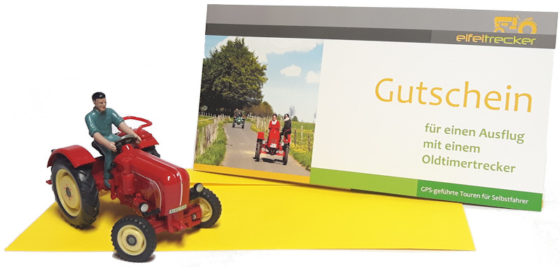 Gutschein